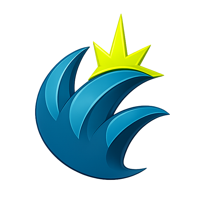 SpikyClaw Logo